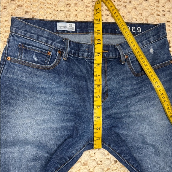 Gap Women’s Blue Jeans - Picture 5 of 11